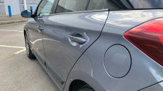 Hyundai i20 1.2 Go SE 5dr Petrol Hatchback